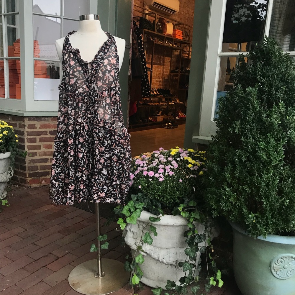Iro dress